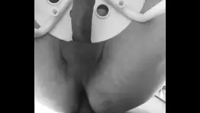 Prostate Paradise: Solo Session Ends in Mind-Blowing Orgasm – Gay XXX