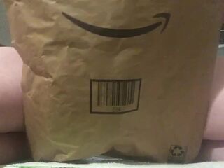 1st time Enema gifted from Amazon Desire List