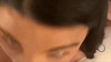 the most beautiful cocksucker and cock ass eater skank shemale