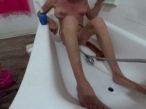 Lizzy Yum VR 2025 Edging 32