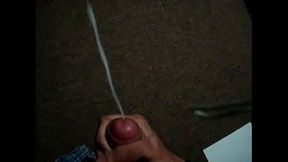 Cumshot