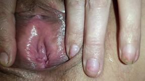 Urethral Squirt Fountain