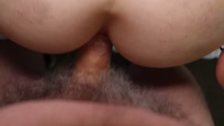 DSC16-4) Karlee’s First Anal Hook, First Golden Shower Along With Anal &amp; Cunt Fucking and Creampie