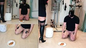 The Kinky Breakfast