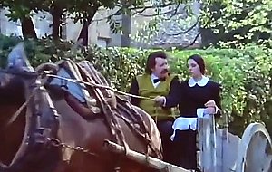 Otobsde taciz, Celenstine
