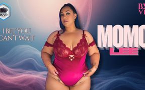 Momo Lee - I Bet You Can't Wait - Bevr
