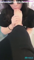 Chinese Lezdom 4 Mistress Recording  Kinky4Ever