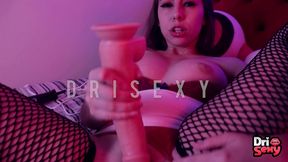 joi em portugues gozando - dri sexy