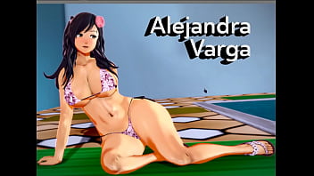 Hot Latina Impregnated- Breed Town 3- #5 Gameplay