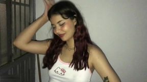 The best looks of the fucking mafelago are the best - Porn in English