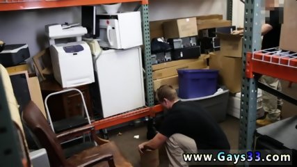 Back cumshots gay Dungeon sir with a gimp
