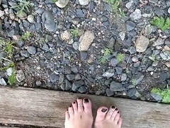 Frejas Submissive Feet aka frejassubmissivefeet OnlyFans -