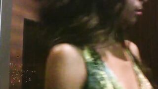 College Cuties #3 - Black Babes Have A Wild Night Of Passion