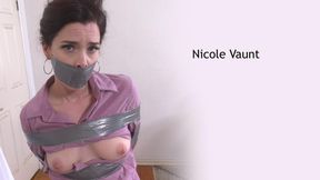 Nicole Vaunt  - 1080p