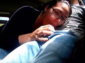 Cumpilation Train Giving Head Finish Jizz Swallow