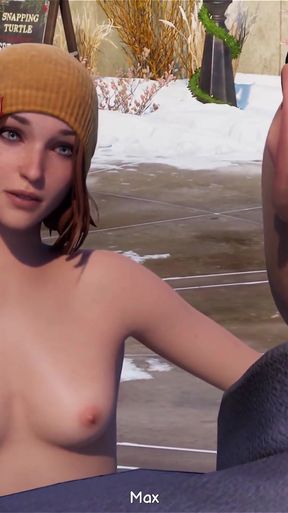 Life Is Strange Double Exposure Part 8