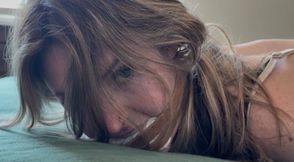 Barefoot B4bysitters in Bondage - London Evans - P1: Rawhide Captive