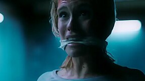 Ema Horvath - Movie Bondage