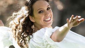 ”Happy & bushy Jade under the Sun”