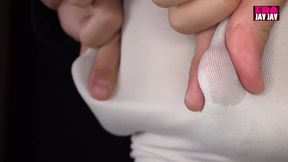 Exclusive Reveal as Ai Unveils Her Bold, Stunning L-cup Presence - Part3