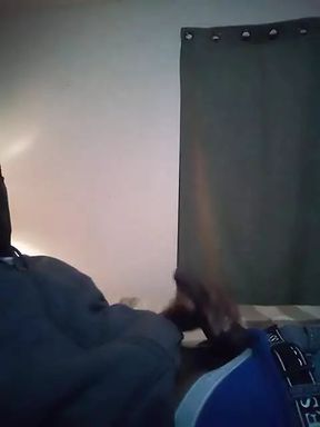 Big Black Penis