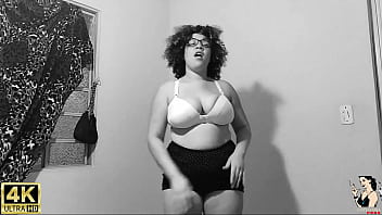 BBW MARRIED SENT A VIDEO PLAYING HERSELF TO THE PASTOR - Lays Lopes