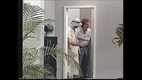 Le Mogli dello Sceicco - Episode 3