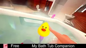 College Beauty Seduced Online, Rides Giant Dick Post-Gaming Banter