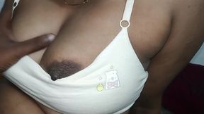 My pregnant Bengali Mami Bhagina Chodachudi clear dirty audio