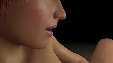 Hot chick masturbation her pussy with a butt plug