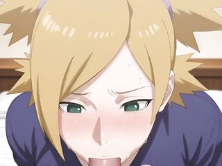 Boruto Temari Hen (AI)