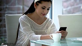 21naturals i got weekend vibes in my cunny