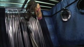 New recruits get gang-banged by dirty bosses, no penetration skills needed