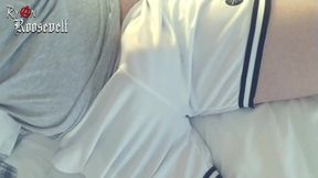 Hand in My Shorts