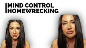 Mental control homewrecking