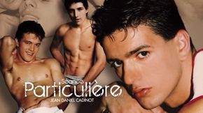 SEANCE PARTICULIERE - full movie