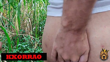 PUTO VEM PRO MATO E ACHA MUITA PIRCCA! Parte 1