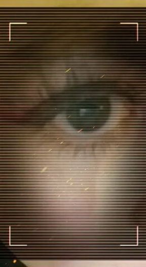 pretty eyes on lolafuccbunny