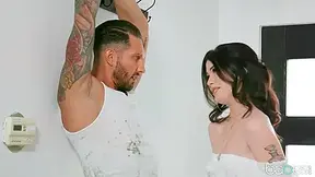 A Handful - Quinton James And Evelyn Claire