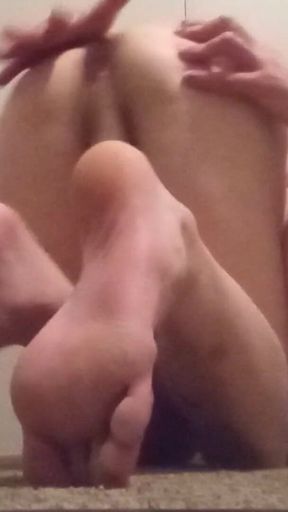 Facemask Fetish Fanclub Video of the Month (ffvotm); January 2024