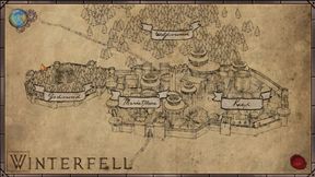 Game of Moans Whispers From the Wall - Part 21 Emotions by Loveskysan69