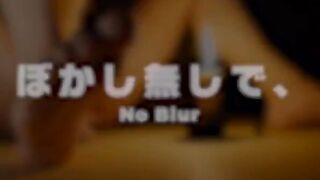 【黒衣女衆】心(Sexsual and spirit) くノ一の性感鍛錬 膣編・膣締めの鍛錬 - 明澄
