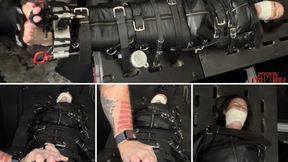 No Safeword - Jennifer Wildfire