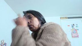 Lybelula Clark Private Show