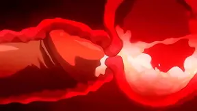 Student Tempts Teacher in Hot Hentai Class Rendezvous Leading to Creampie