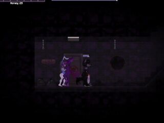 Pleased Hart Panic Anime Porn Game Play Ep 05