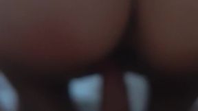 Hot babe gives massage leading to hardcore fucking