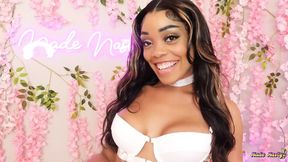 Intimate Moments in the Pink Room with Kay Kay