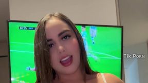 Community Member @gabyferrer @Showing Boobs and #Curvy & Thick #Nude #Big Boobs #Latina porn porno tube | Tik.Porn