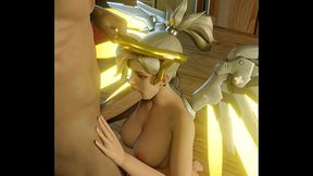 Mercy does a private medical check